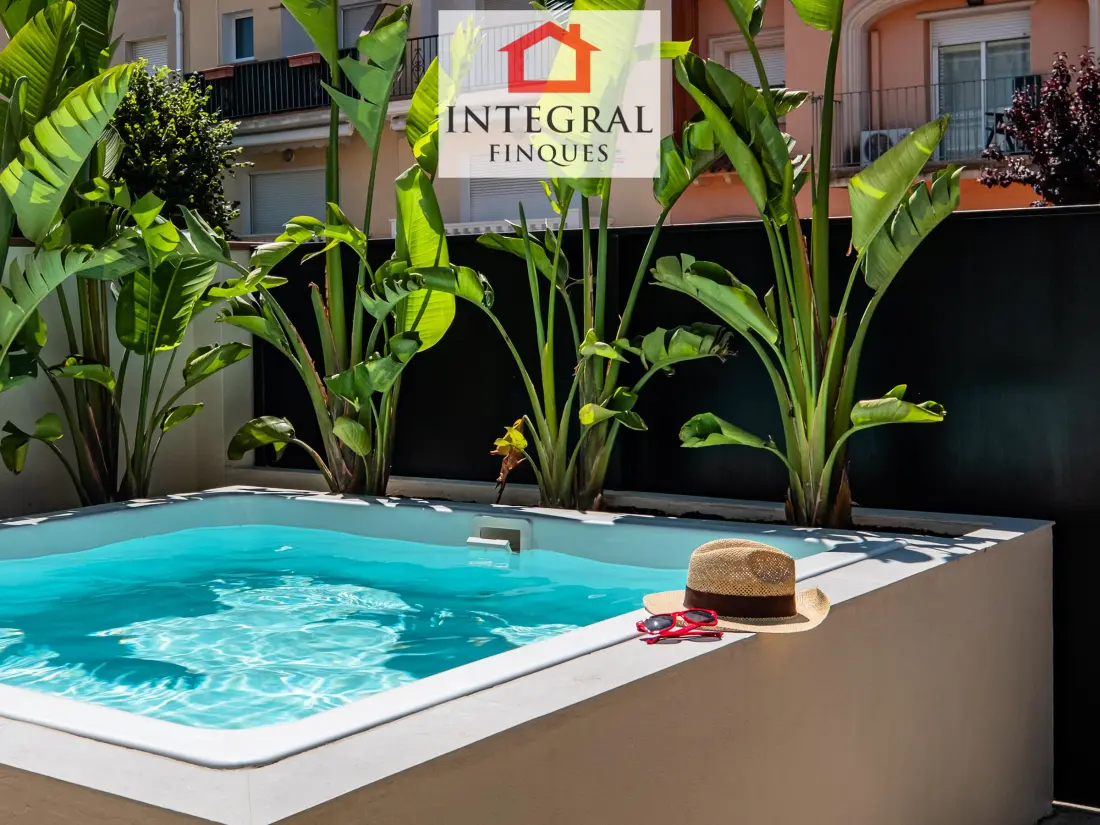 Maison de Vacances Palamós 106