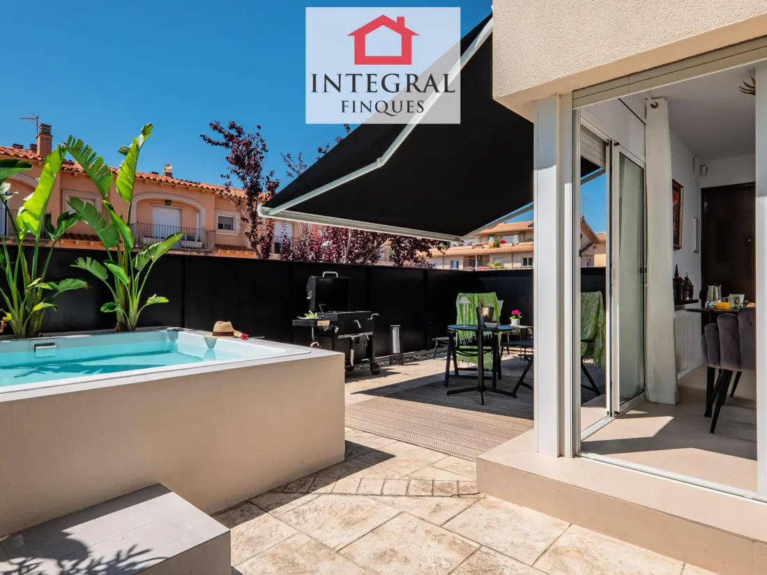 Maison de Vacances Palamós 106