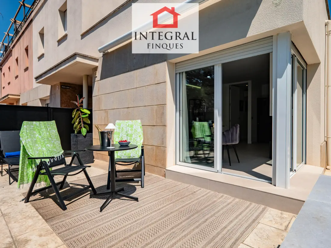 Maison de Vacances Palamós 106