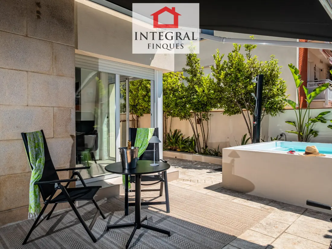 Maison de Vacances Palamós 106