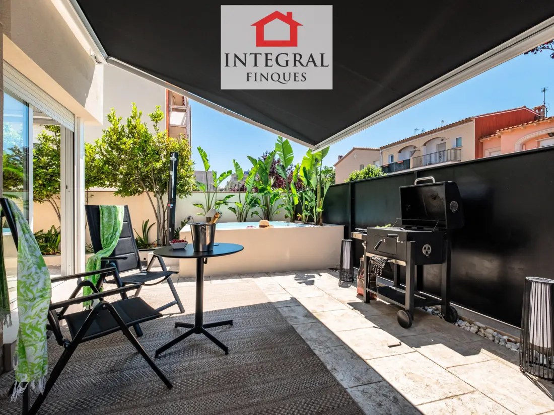 Maison de Vacances Palamós 106