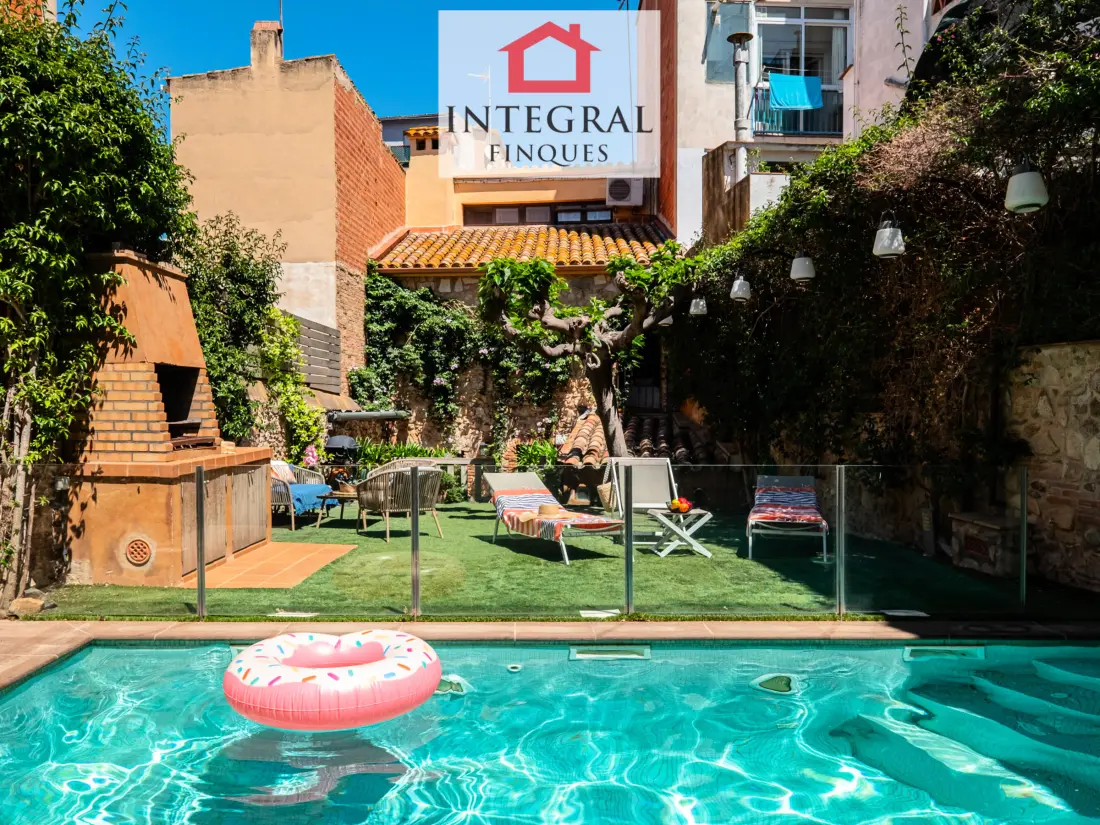 Maison de Vacances Palamós 112