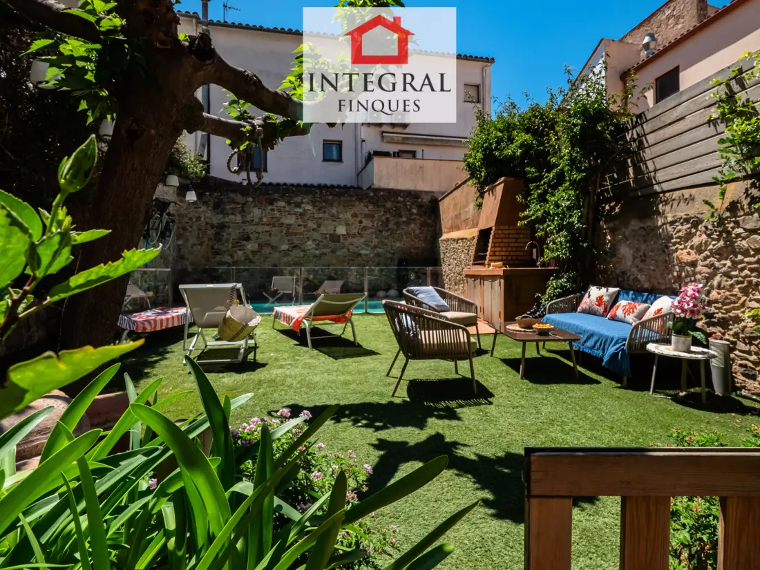 Maison de Vacances Palamós 112