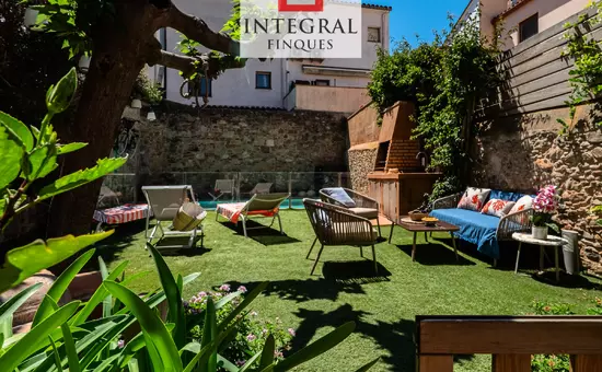 Maison de Vacances Palamós 112