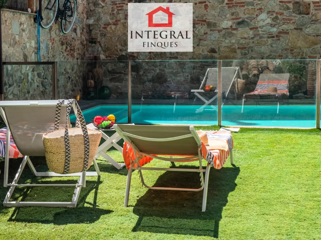 Maison de Vacances Palamós 112