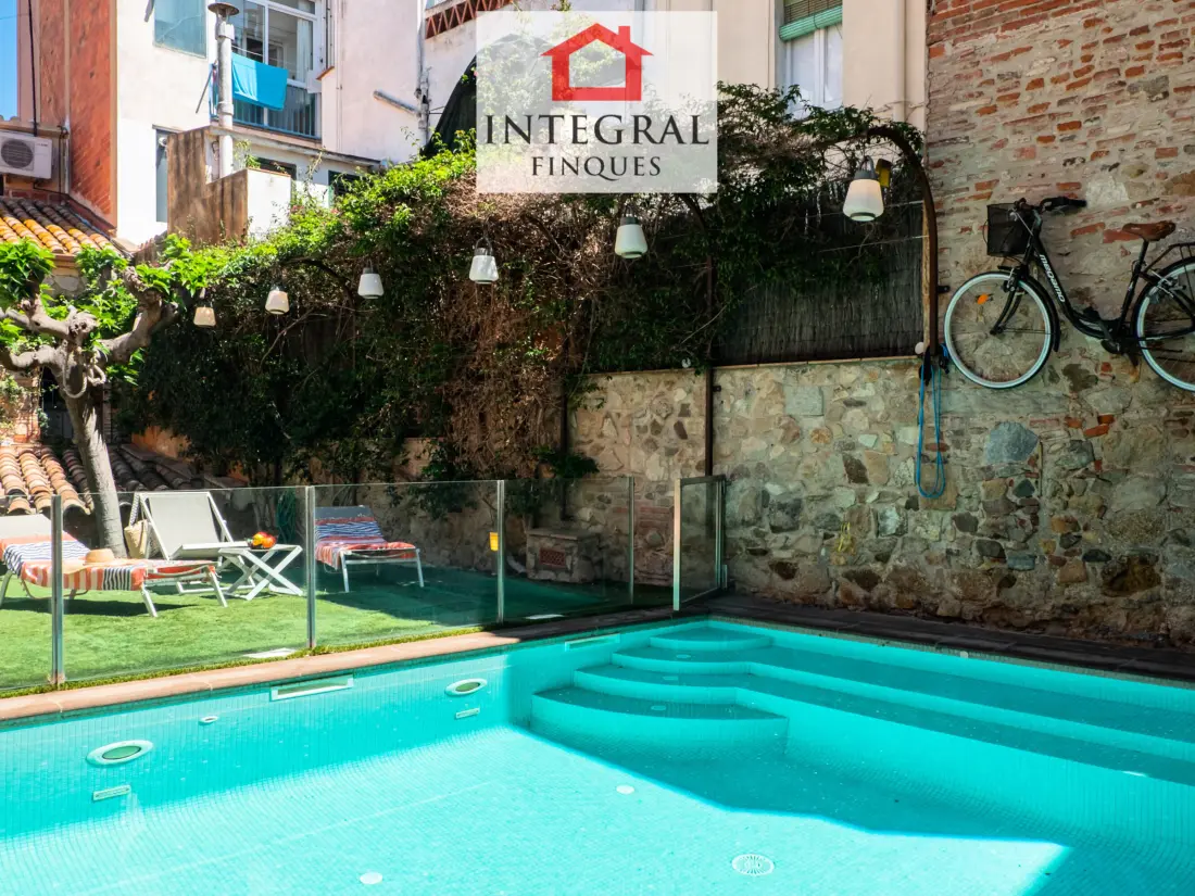 Maison de Vacances Palamós 112
