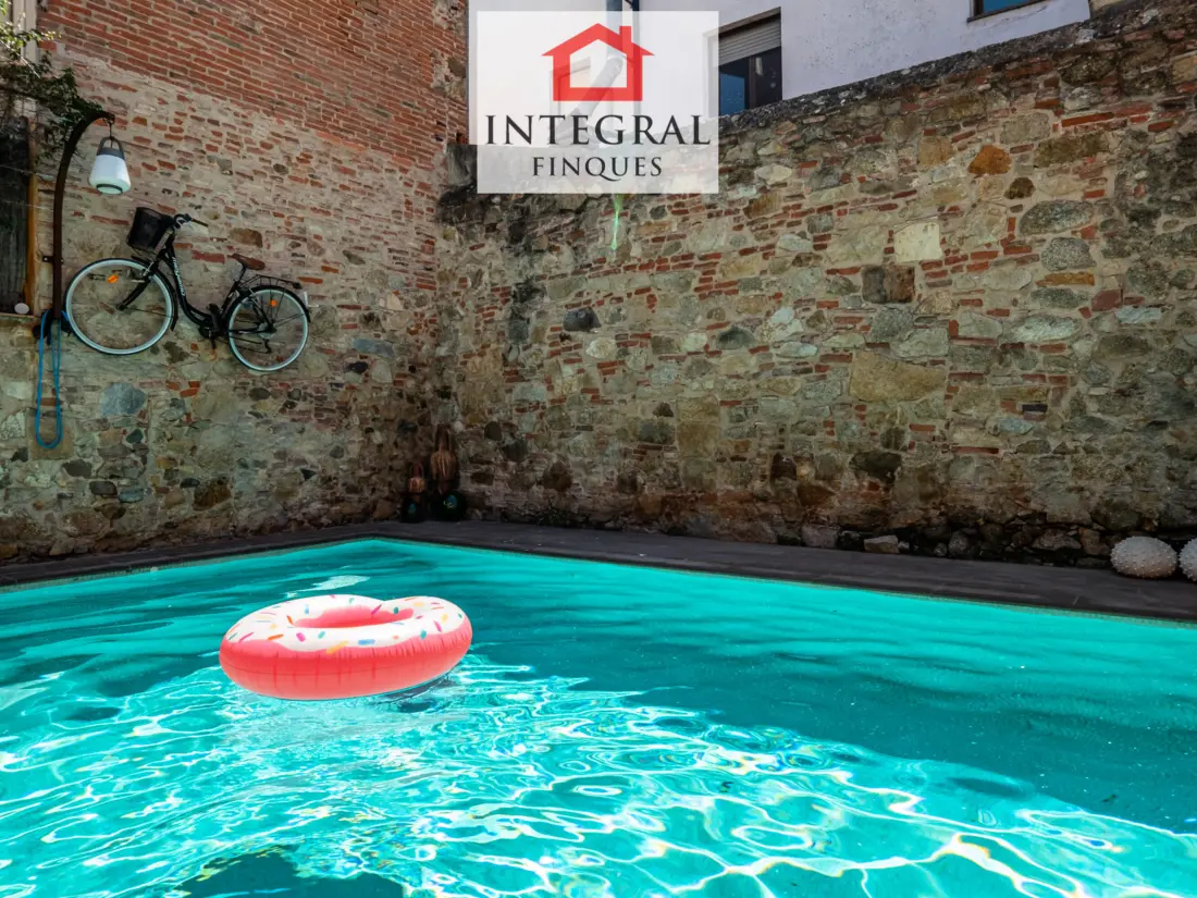Maison de Vacances Palamós 112