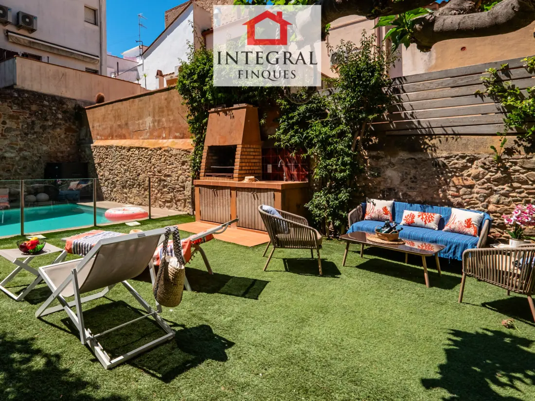 Maison de Vacances Palamós 112