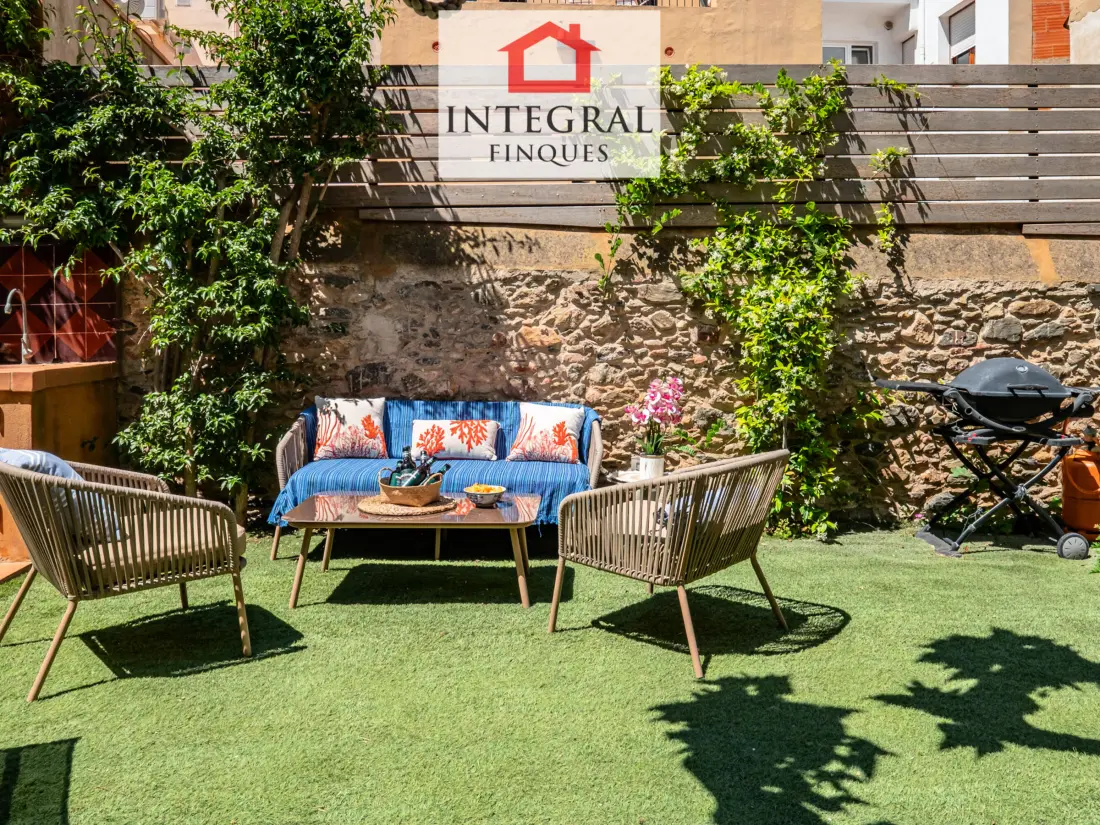 Maison de Vacances Palamós 112