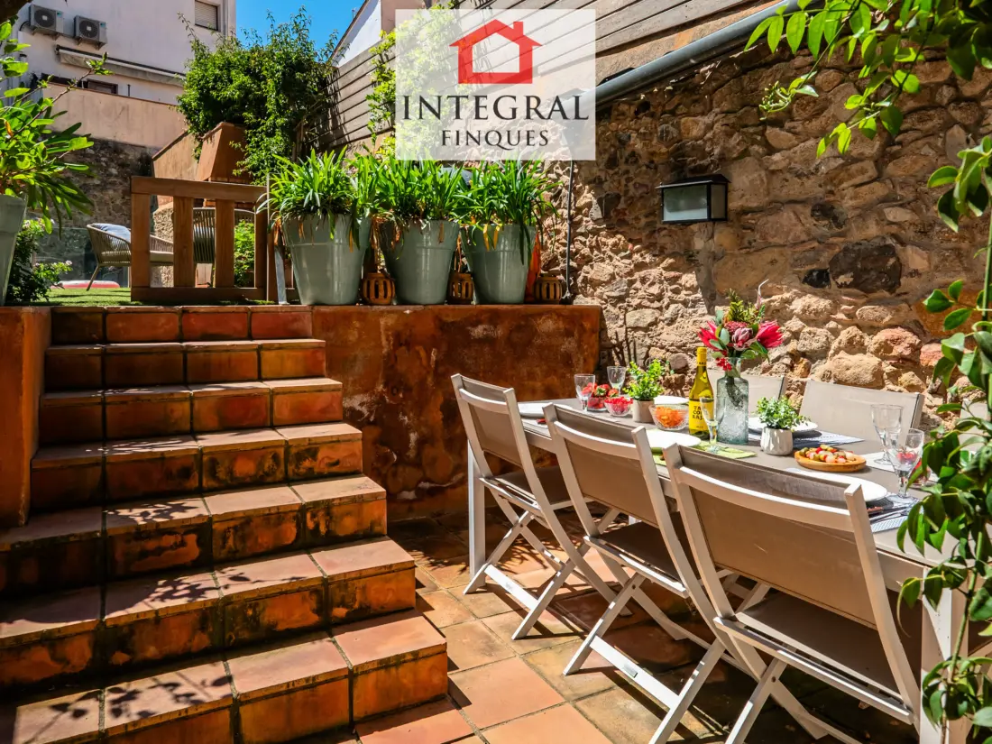 Maison de Vacances Palamós 112