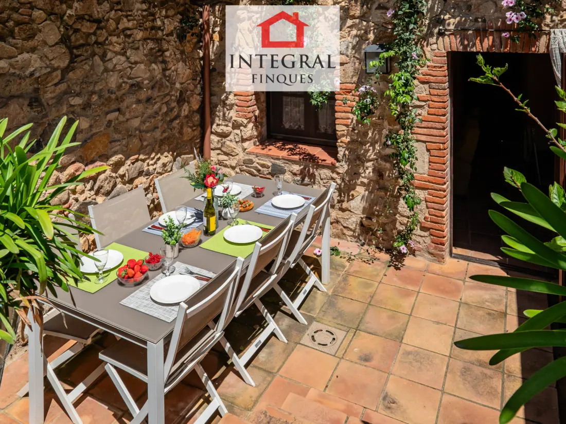 Maison de Vacances Palamós 112