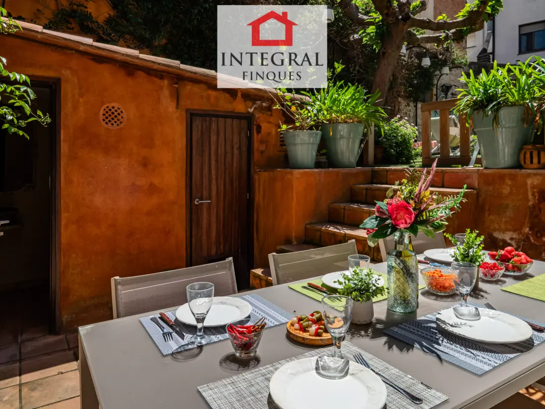 Maison de Vacances Palamós 112