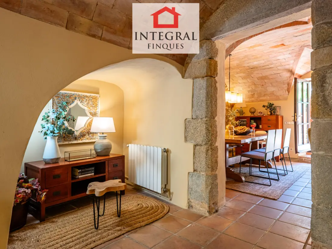 Maison de Vacances Palamós 112