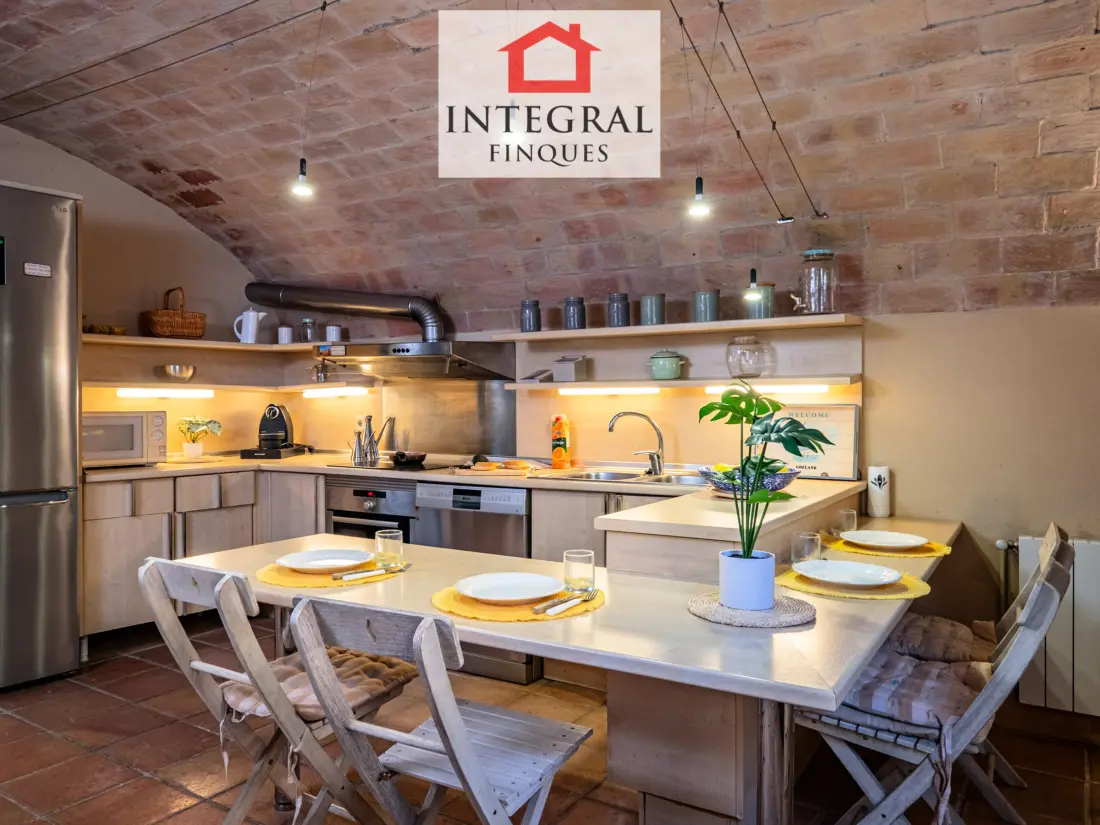 Maison de Vacances Palamós 112