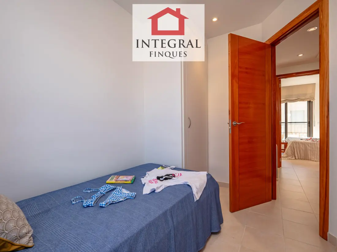 Maison de Vacances Palamós 131