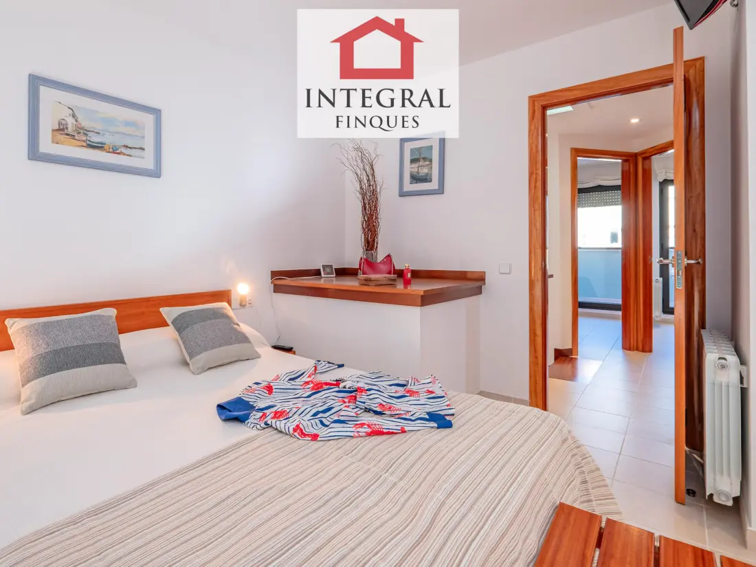 Maison de Vacances Palamós 131