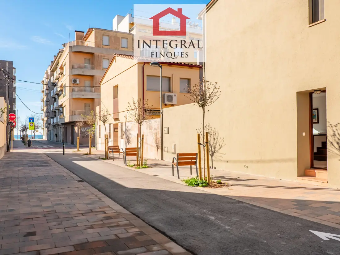 Maison de Vacances Palamós 131