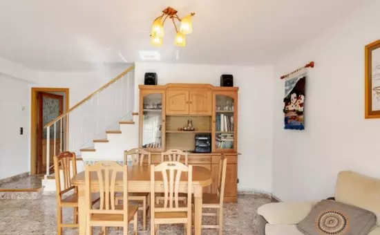 Maison de Vacances Palamós 141