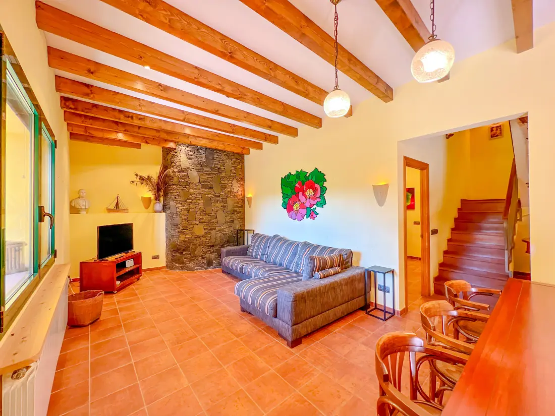 Maison de Vacances Palamós 147