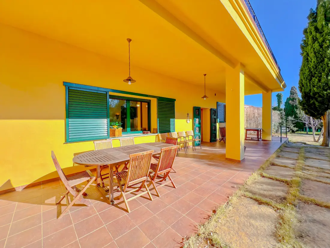 Maison de Vacances Palamós 147