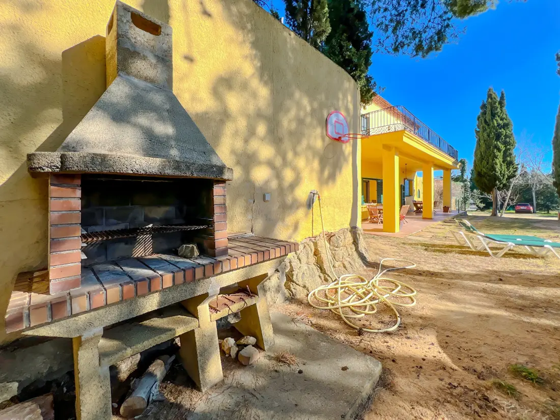 Maison de Vacances Palamós 147
