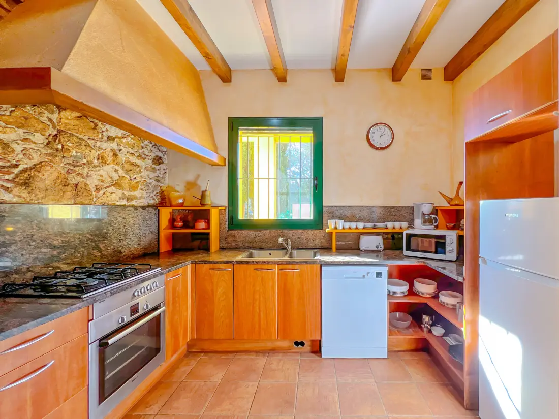 Maison de Vacances Palamós 147