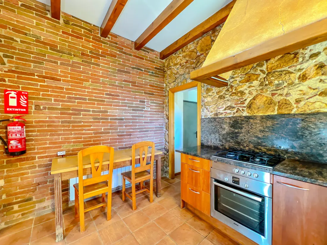 Maison de Vacances Palamós 147