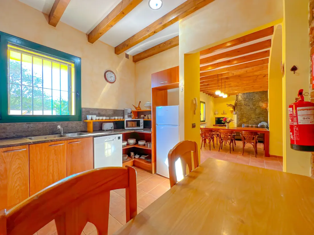 Maison de Vacances Palamós 147
