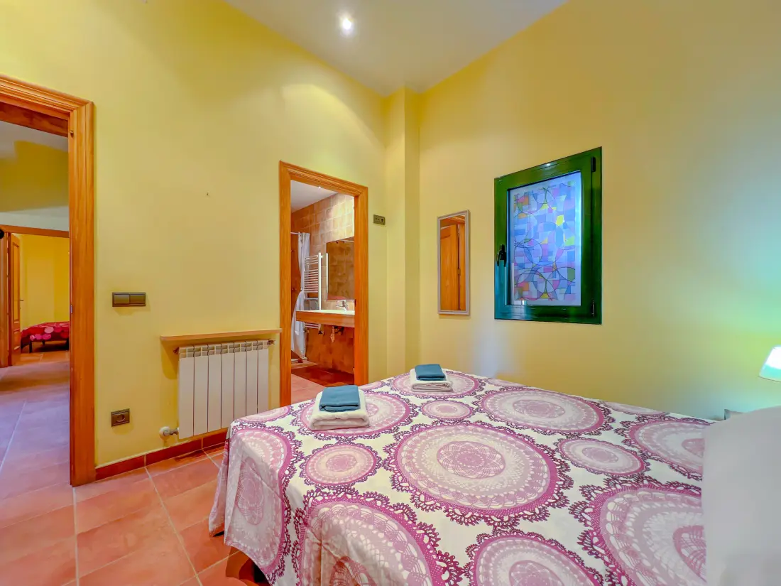 Maison de Vacances Palamós 147