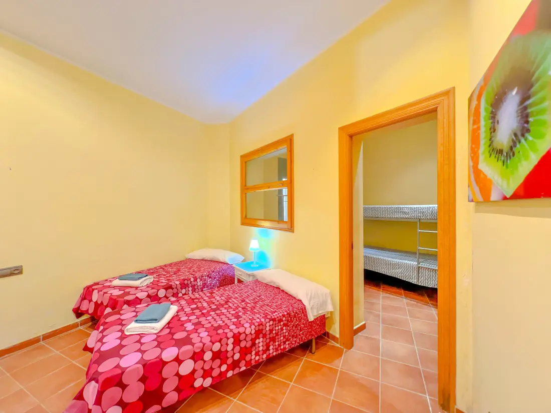 Maison de Vacances Palamós 147