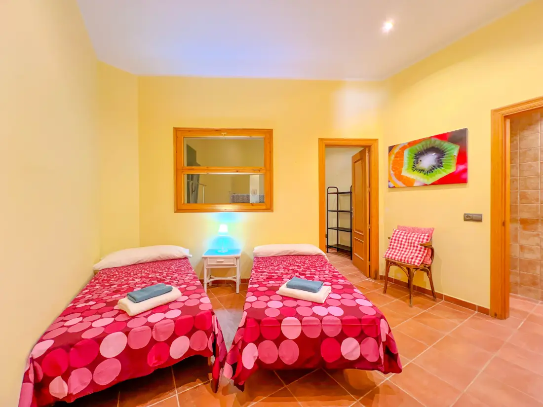 Maison de Vacances Palamós 147