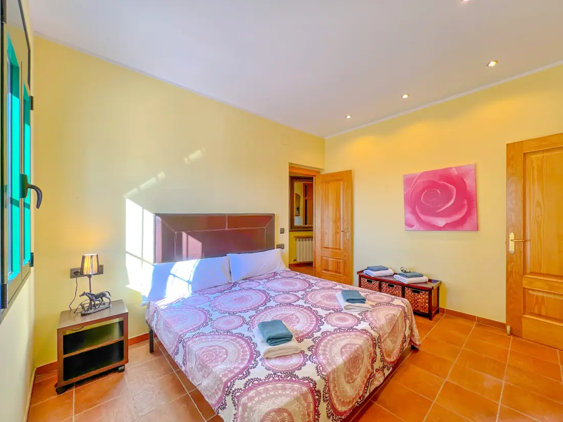 Maison de Vacances Palamós 147