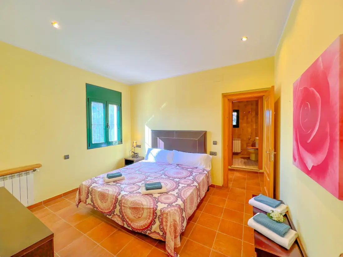 Maison de Vacances Palamós 147