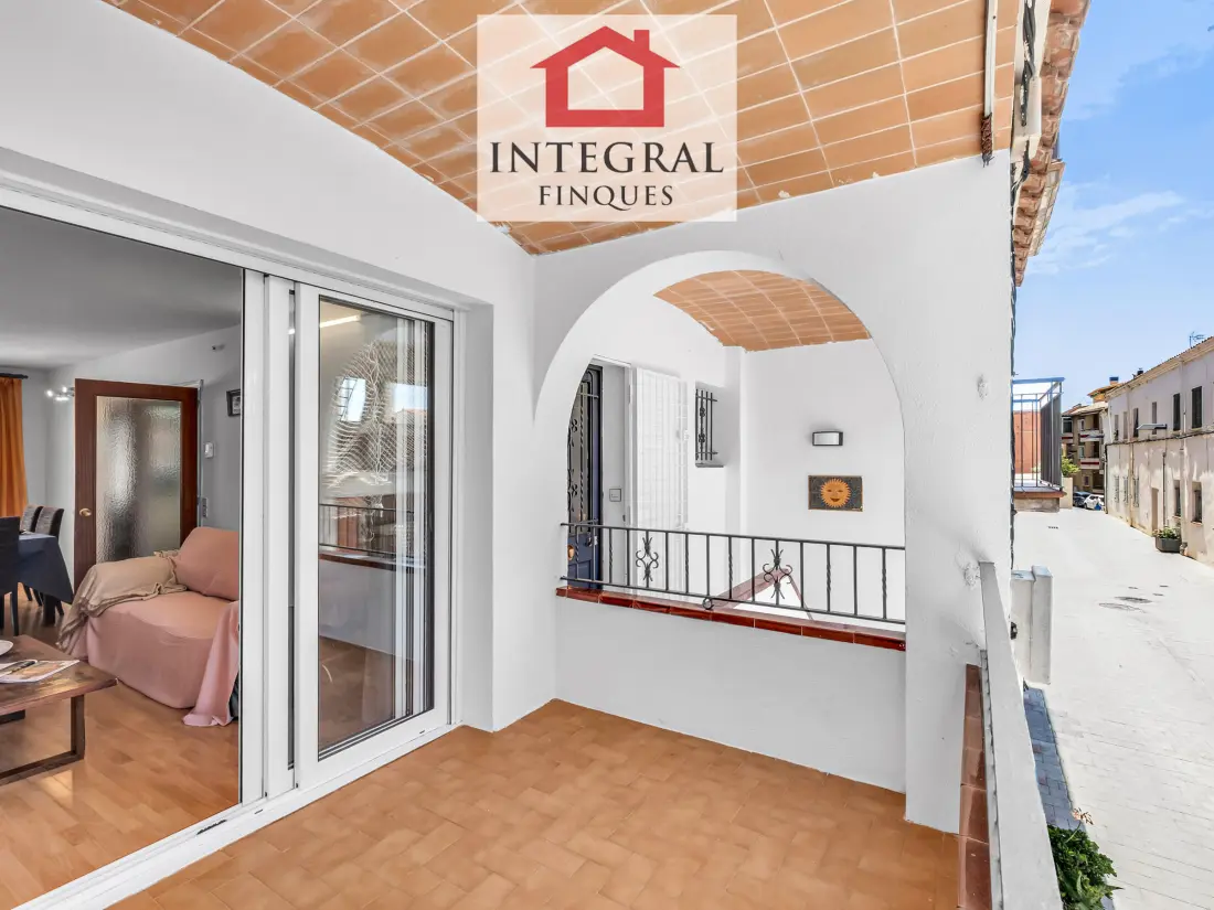 Maison de Vacances Palamós 155