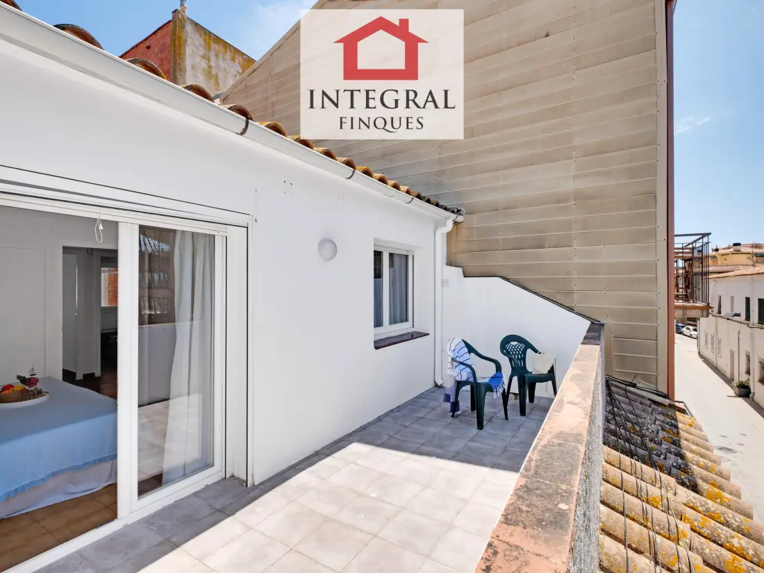 Maison de Vacances Palamós 155