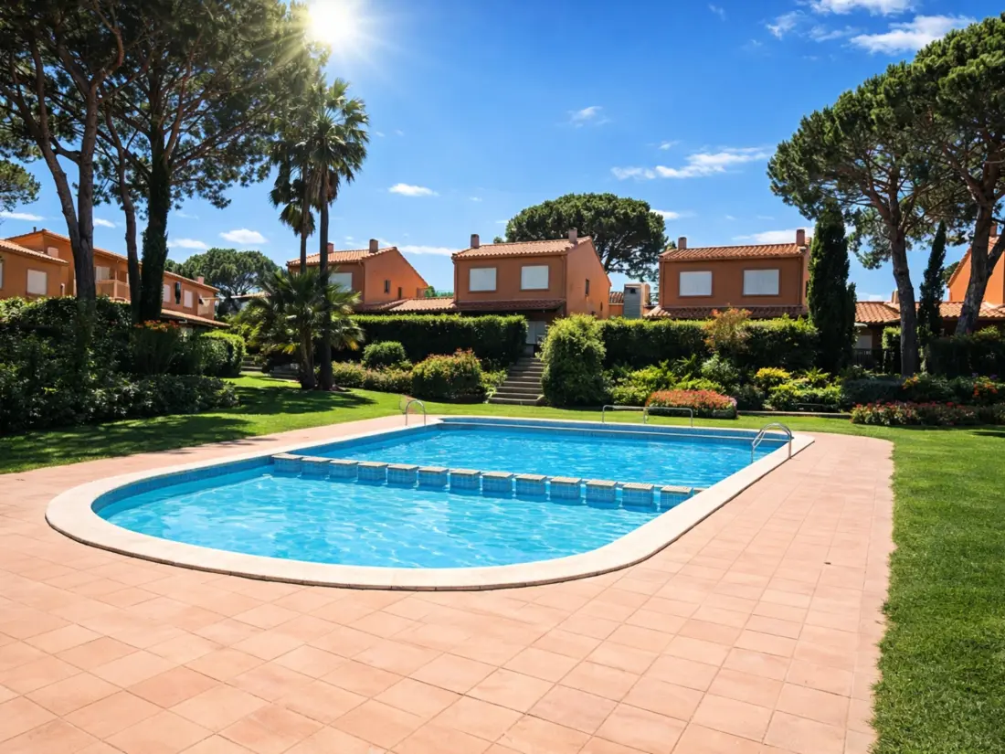 Maison de Vacances Palamós 176