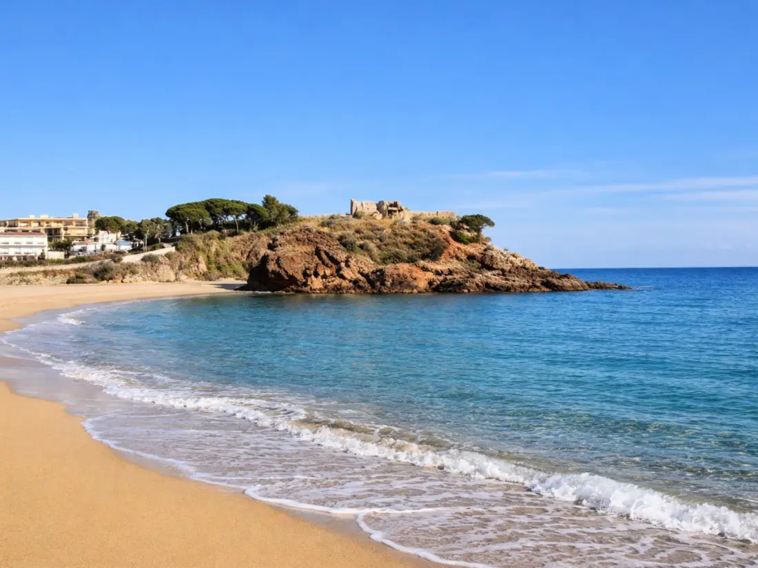 Maison de Vacances Palamós 176
