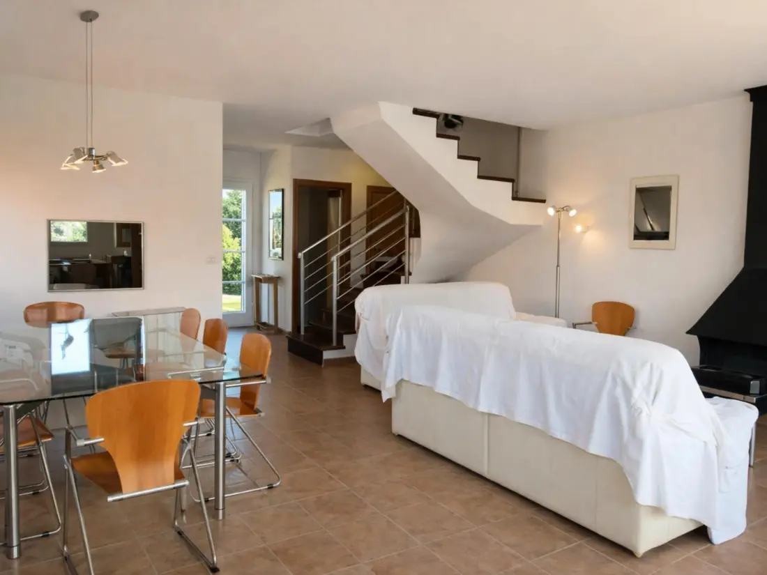Maison de Vacances Palamós 176