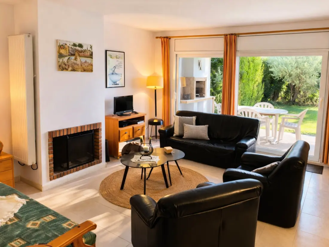 Maison de Vacances Palamós 187