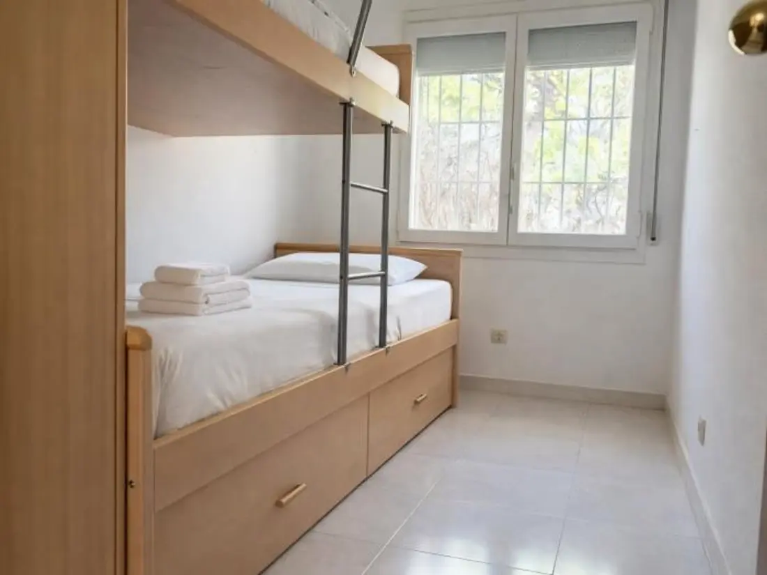 Maison de Vacances Palamós 187