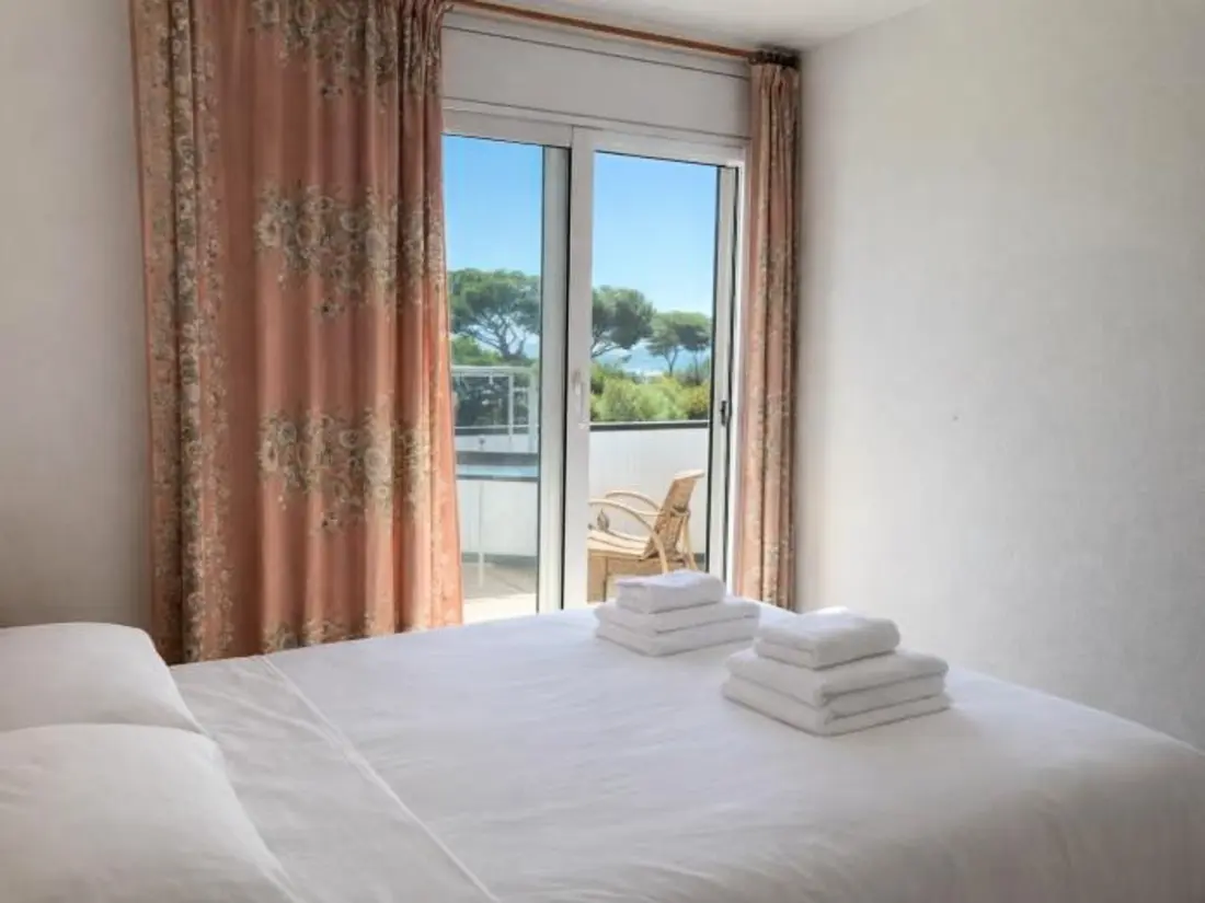 Maison de Vacances Palamós 187