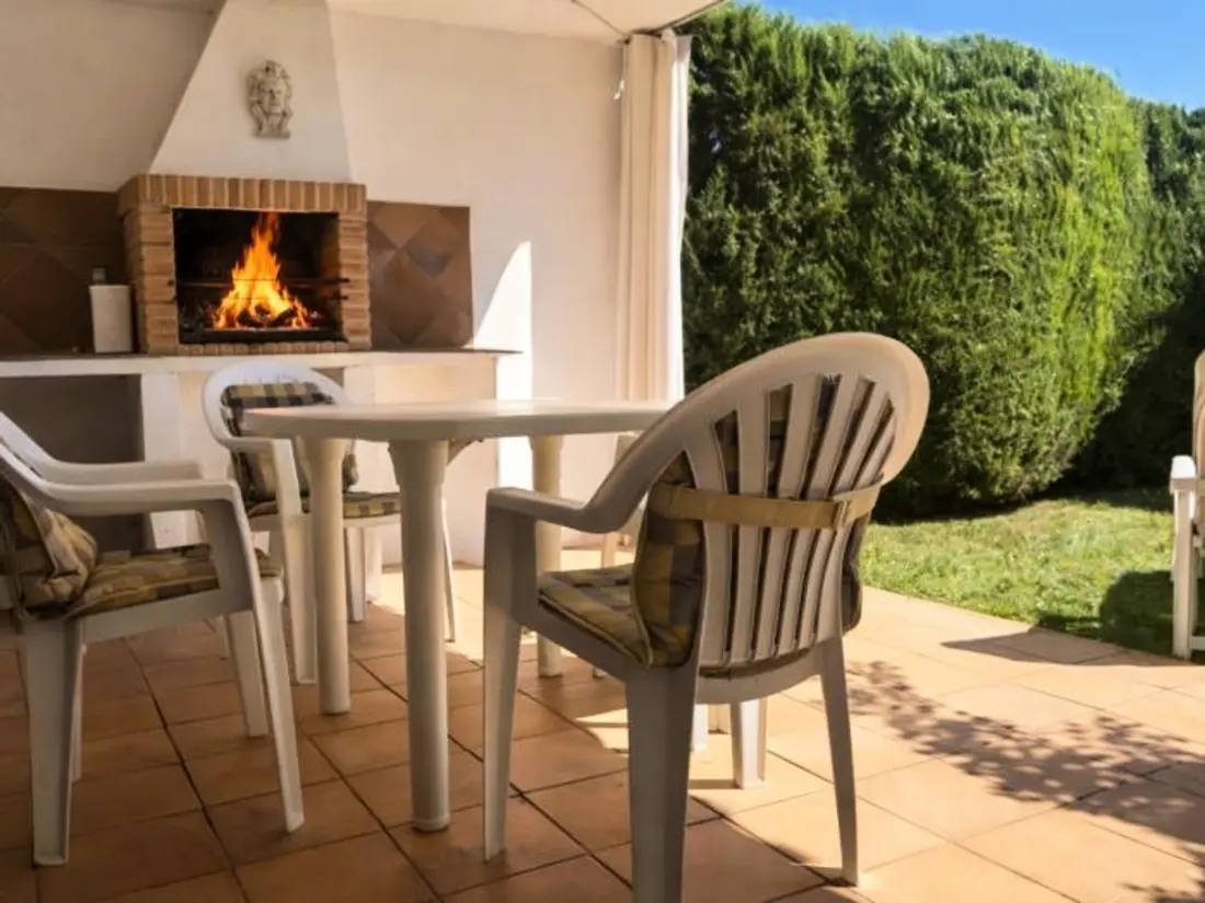 Maison de Vacances Palamós 187