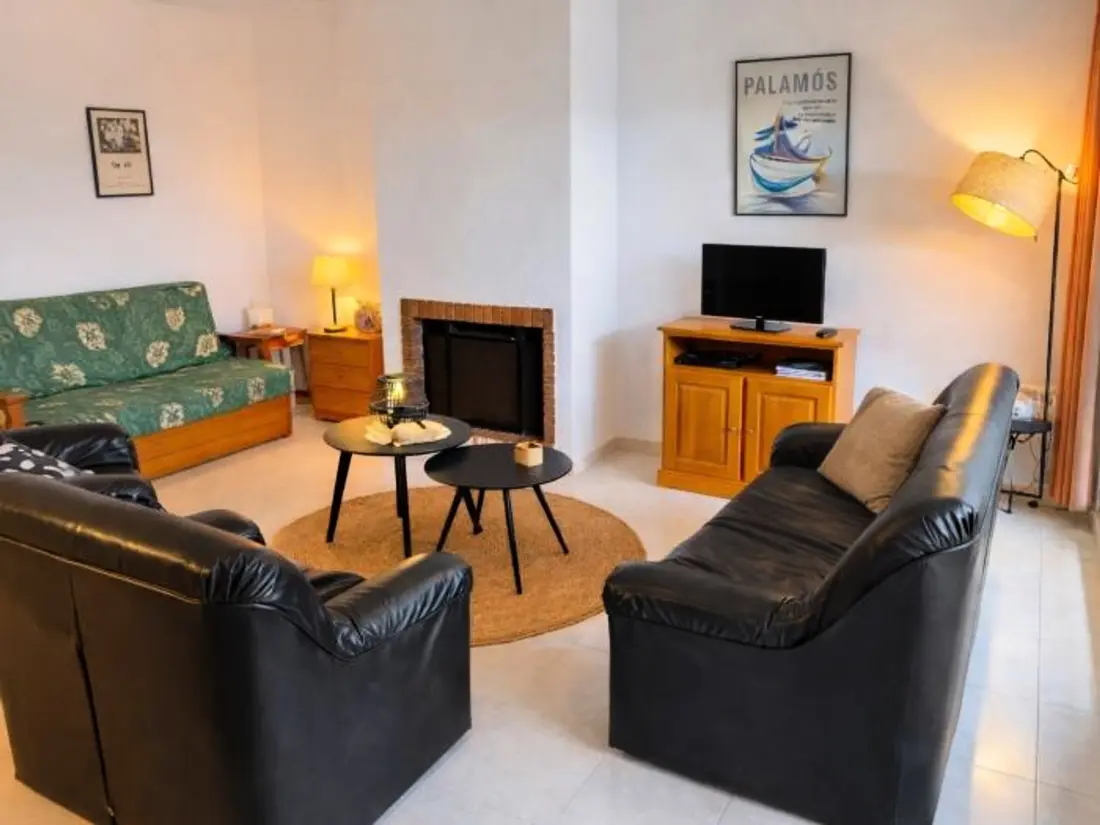 Maison de Vacances Palamós 187