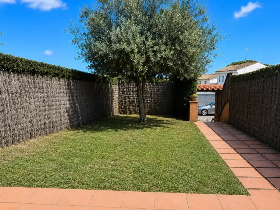 Maison de Vacances Palamós 187