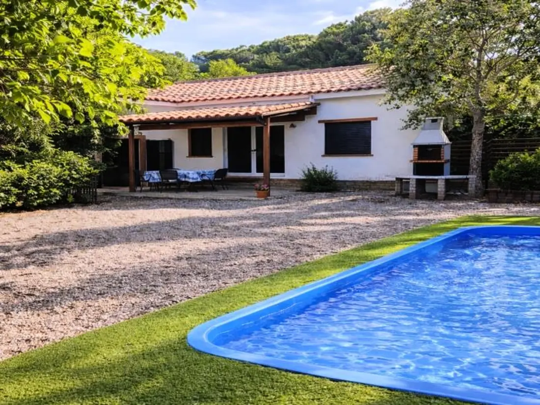 Maison de Vacances Palamós 199
