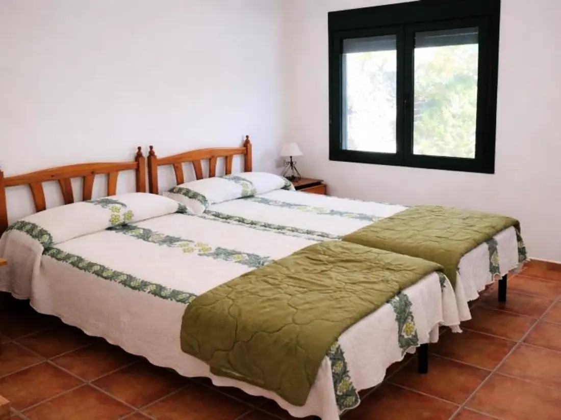 Maison de Vacances Palamós 199