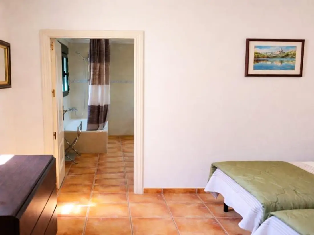 Maison de Vacances Palamós 199
