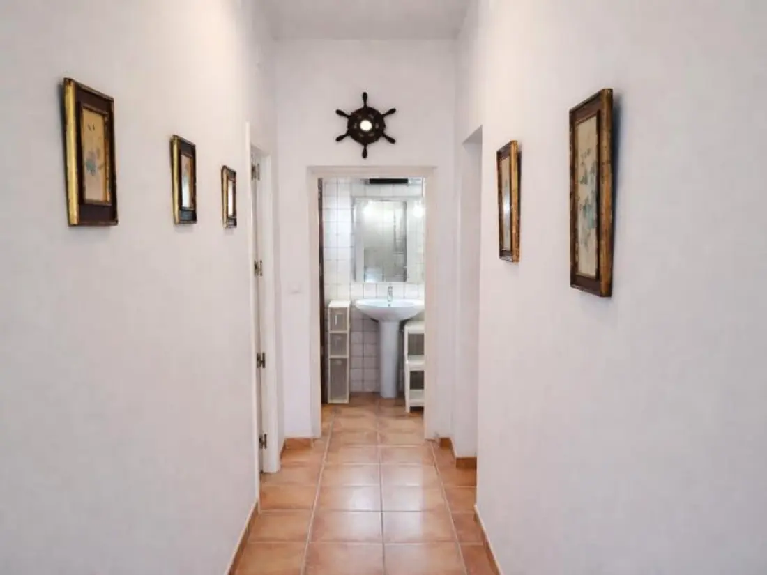 Maison de Vacances Palamós 199