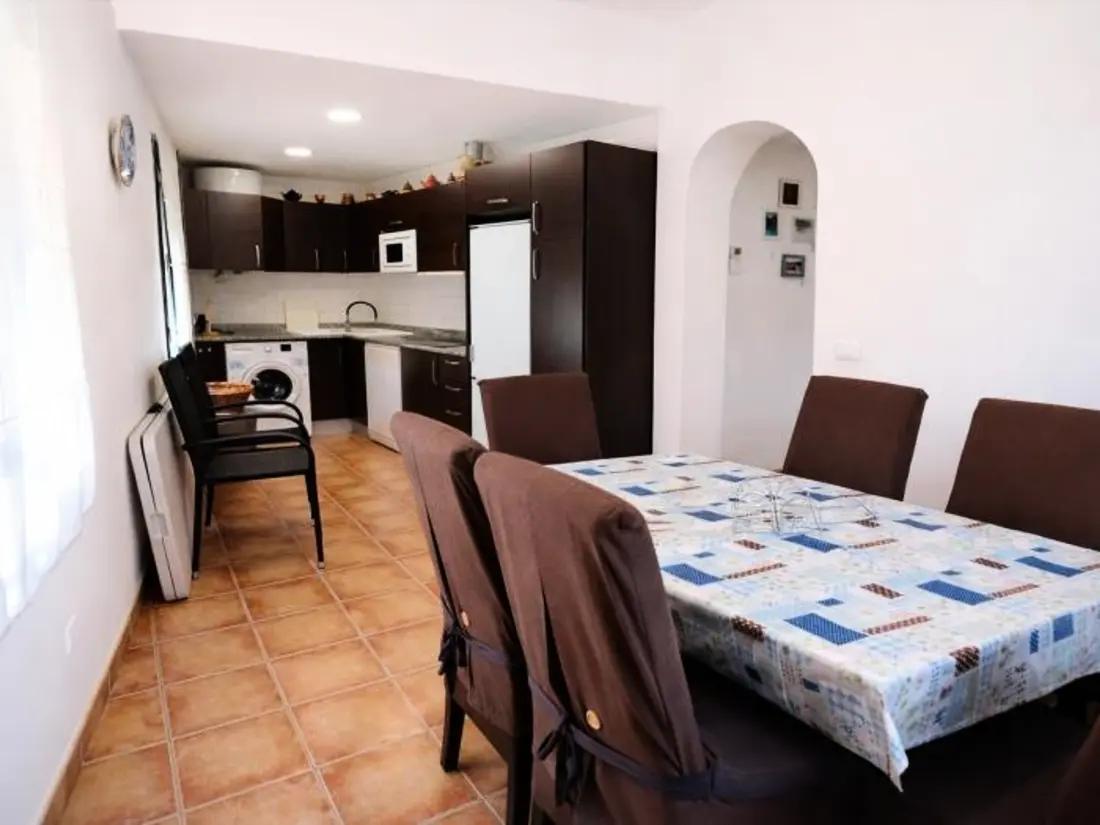 Maison de Vacances Palamós 199