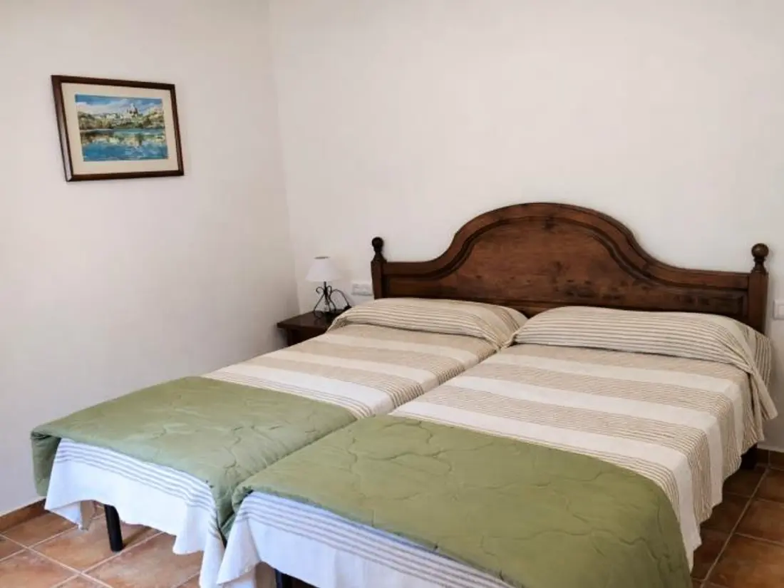 Maison de Vacances Palamós 199